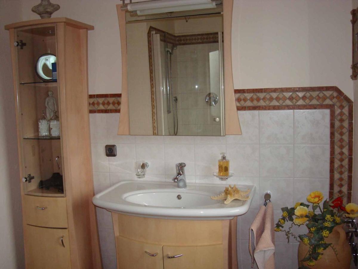 Ferienwohnung Gabi Piding Buitenkant foto