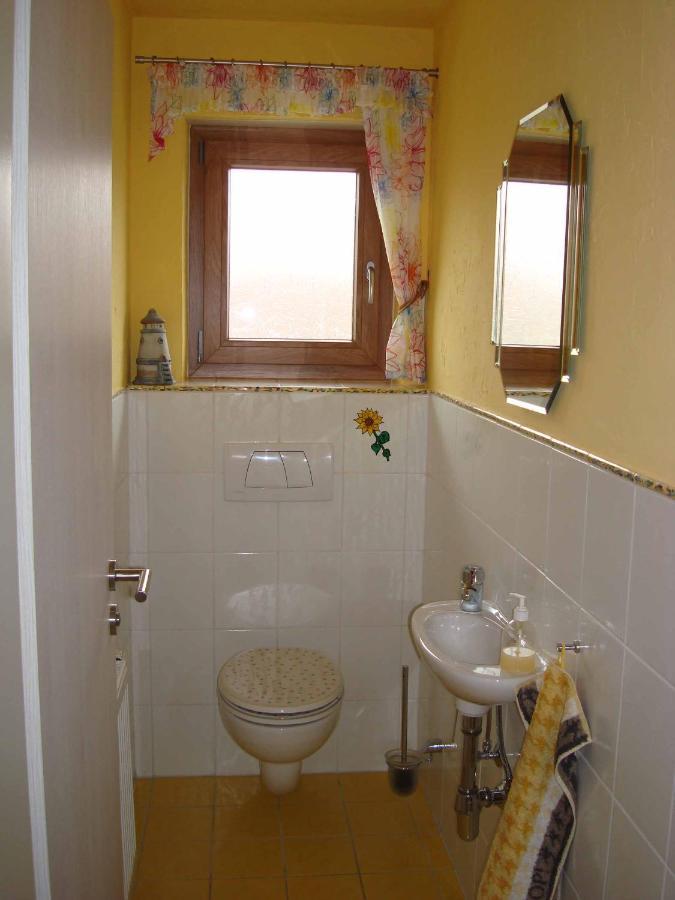 Ferienwohnung Gabi Piding Buitenkant foto